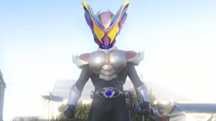 If Gabu Shuang's final switch is like this