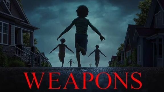 WEAPONS film apaan sih?!
