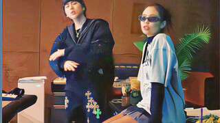 ZICO + JENNIE เปิดตัวสตูดิโอบันทึกเพลงใหม่