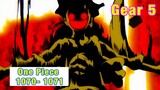 One Piece Tập 1070 - 1071 Gear 5 Luffy Vs Kaido || Tóm Tắt One Piece Tập1071 |  One Piece1070 + 1071