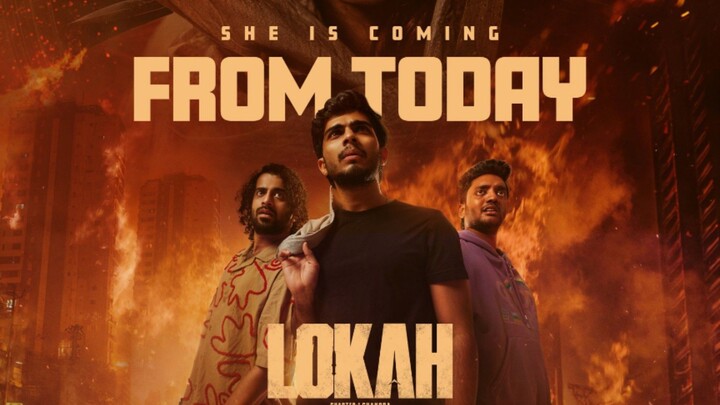 18+ L0k@h Ch@pt3r 0n3: Ch@ndr@