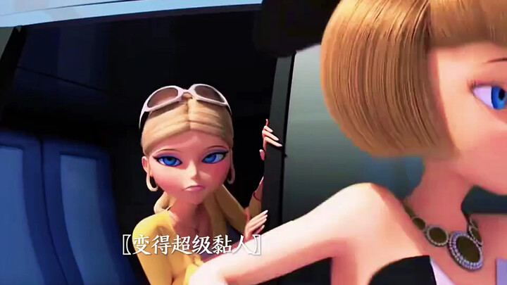 Tiếng kêu của con mèo này cũng rất đặc biệt 😅