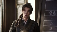 EP12- ผู้พิทักษ์รัตติกาลแห่งต้าเฟิ่ง (พากย์ไทย)