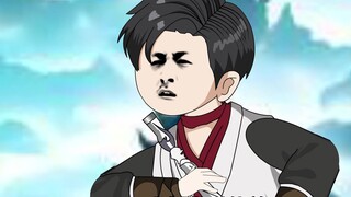 Start by fighting the Great Love Immortal? Episode 2: No money, let’s go work first!