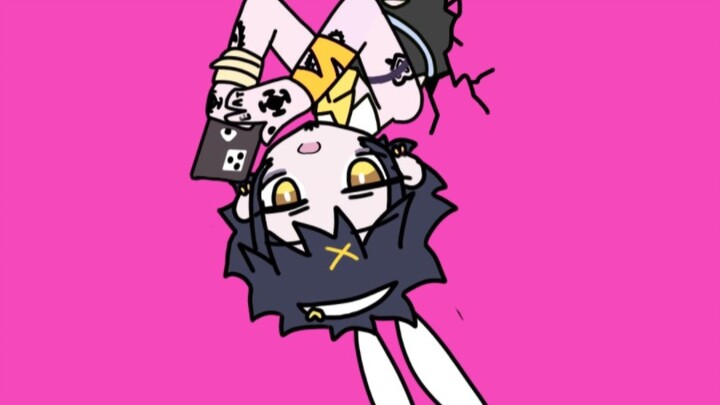 [Trafalgar Law Hand-Drawn Tracing]