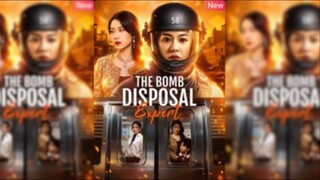 The Bomb Disposal Expert