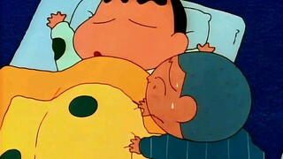Kentang telah melindungi bola nasi