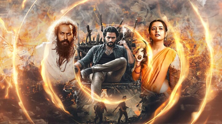 Madhagaja_2021_Hindi_+_Kannada_Dual_Audio_UnCut_South_Movie_HEVC