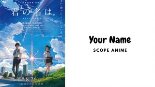 Your Name