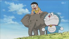 Doraemon (2005) Episode 135B Dubbing Indonesia: Selamat Tinggal Hana