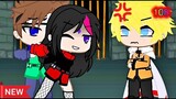 NARUTO GACHA COMPILATION 💖 #  gachalife✨ 🌹 #sasuke #sakura #naruto #TACHI