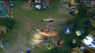 zilong highlights