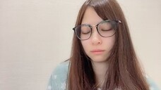 Hashimoto Haruna (AKB48/GRWM/SHOWROOM Live Streaming/2024.03.04)