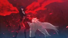 Raizel vs Muzaka pt2 #animemv #animeedit