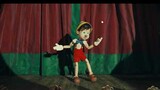 Pinocchio (2022) I Got No Strings Song - HD