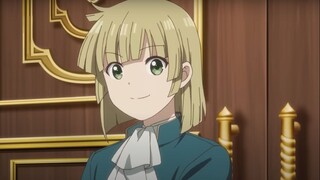 Hiệu thuốc ở dị giới - Tập 04