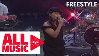 FREESTYLE - So Slow (MYX Live! Performance)