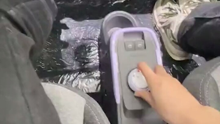 Parked in someone else’s spot and got a harsh lesson from the owner—netizens: If this had been at ni