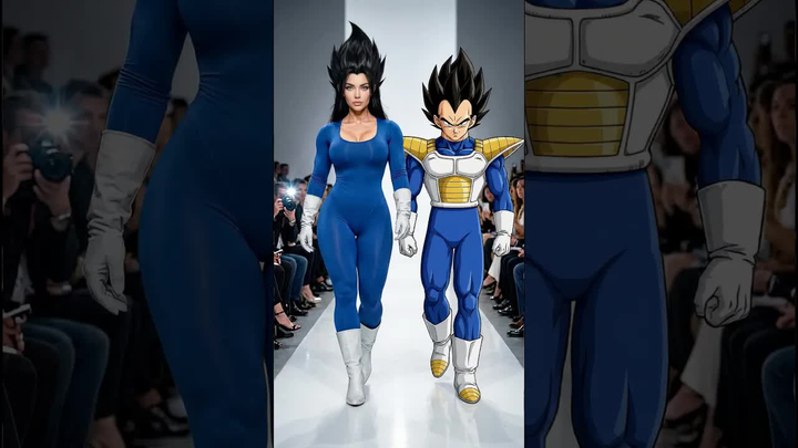 ตอนพิเศษตัวละครหญิงจาก “ดราก้อนบอล Z” 🐉