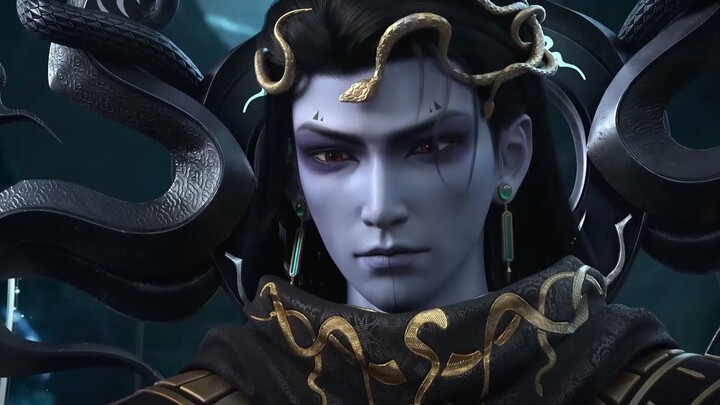 BTTH S5 Eps 177 Sub Indo