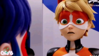 【S4大结局剧透警告⚠️Miraculous Ladybug S4混剪】