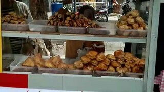 pisang lumer aneka rasa @kulinersejatikangdiki