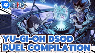 Yu-Gi-Oh DSOD Duel Scenes_4