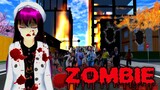 ZOMBIE [FULL MOVIE] - SAKURA SCHOOL SIMULATOR