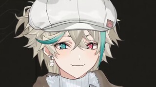 [Azaza] The staff in Japan is a little too enthusiastic and the anchor is sweating profusely