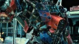[Remix]Saat Optimus Prime berubah|<Transformers: Dark of the Moon>
