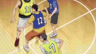 Bóng ma số 6 Kuroko