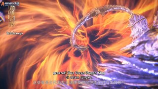 Wealth and Wonder episode 25 sub indo