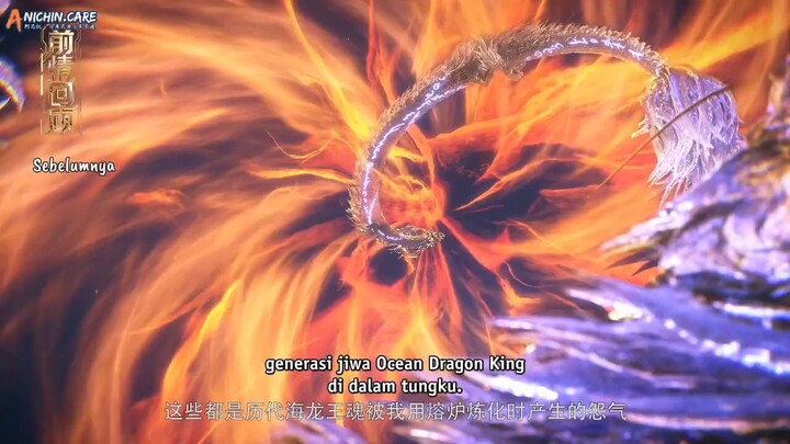 Wealth and Wonder episode 25 sub indo