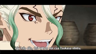Hồi Sinh Thế Giới - Phim Anime - Phần 73 #anime #schooltime