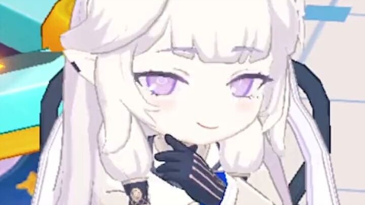 All-Knowing Genius Hacker Cutie☆