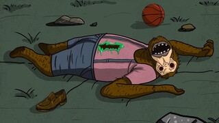 The animated adaptation of "Zoo Rules" seems to have 15 ordinary rules, but the more you think about