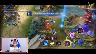 ai thắng nhỉ cô chú ơi