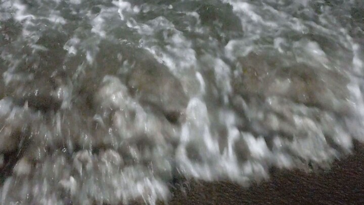 🌊