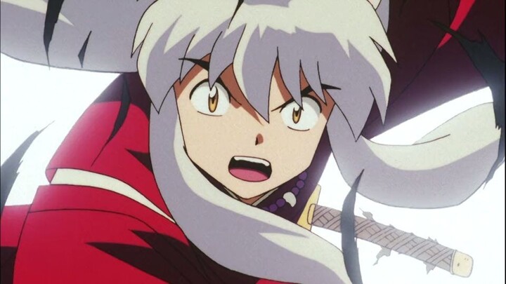 InuYasha - Episode 60 | Subtitle Indonesia