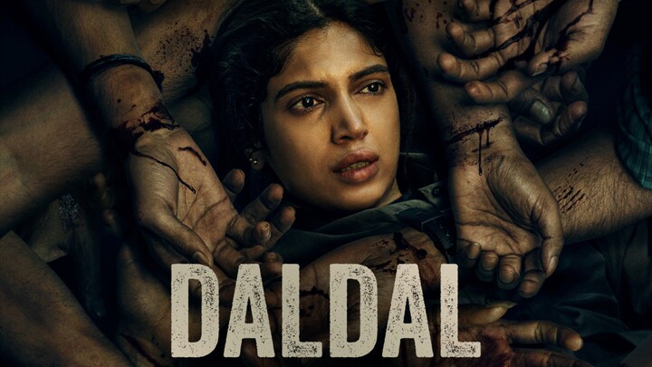 Daldal 2026 S01 E02 1080p Hindi English subtitles