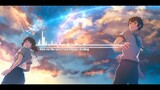 Kimi no Na wa (Your Name) - Ending song