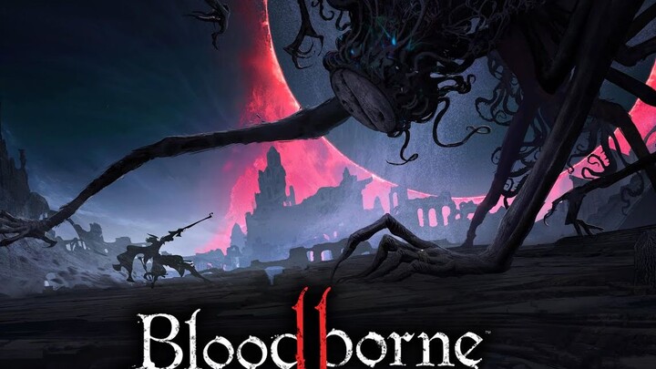 【Bloodline】"ผู้ที่กระหายเลือดสีซีด"