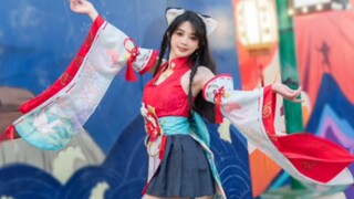 二次元浓度极高！关于小美的记忆~朝我脑门袭来！极乐净土/竖屏【卿斗酱】