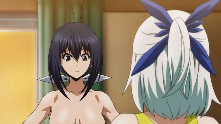 Wah Olahraganya Cuma Boleh Pakai Dada dan P*nt*t?