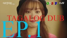 Ep1 About Time Tagalog Dub Hd