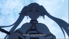 Sousou no Frieren episode 8 Full Sub Indo | REACTION