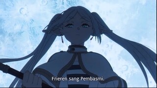 Sousou no Frieren episode 8 Full Sub Indo | REACTION