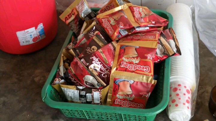 di kopi duu