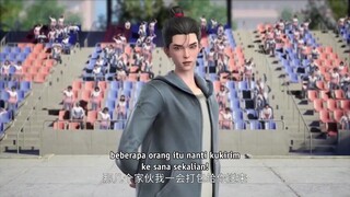 All Round Master Eps 05 Sub Indo