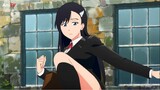 I'm gonna see our Pantsu Noel-Chan - Burn the Witch #0.8 - English Sub
